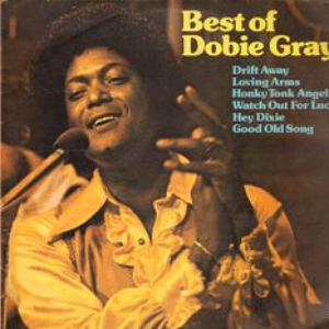 Best Of Dobie Gray by Dobie Gray
