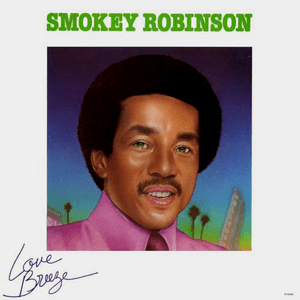 Love Breeze by Smokey Robinson