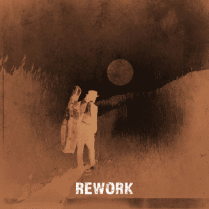 Afro Cello (Super Full Moon Rework) by Danny Keane