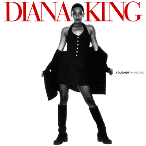 Tougher Than Love by Diana King