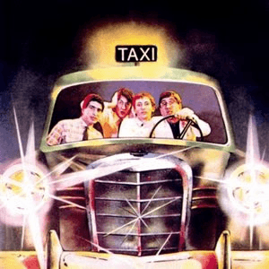 Táxi by Taxi