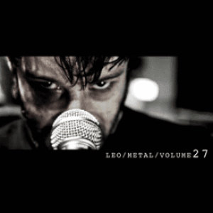 Leo Metal, Vol. 27 by leo