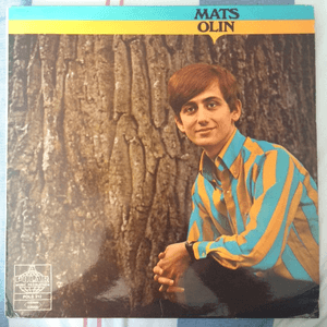 Mats Olin by Mats Olin