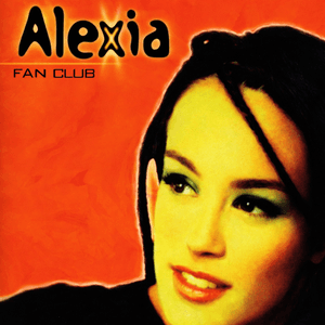 Fan Club by Alexia