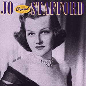 Greatest Hits (Int'l Only) by Jo Stafford