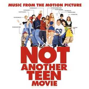 Music From The Motion Picture Not Another Teen Movie by Mets