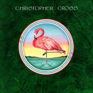 Christopher Cross by Christopher Cross