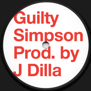 Stress 12" by OJ Simpson