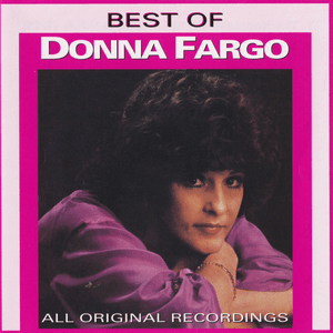 Best of Donna Fargo by Donna Fargo