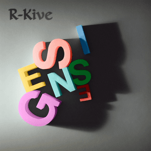 R-Kive by Mike + the Mechanics