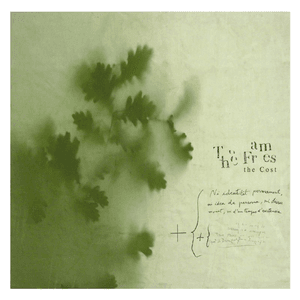 The Cost (Deluxe Edition) by The Frames