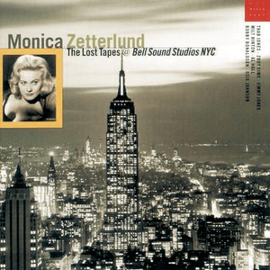 The Lost Tapes by Monica Zetterlund