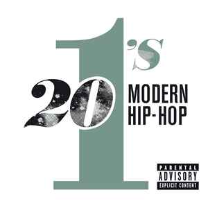 20 #1's: Modern Hip-Hop by Mr. Cheeks