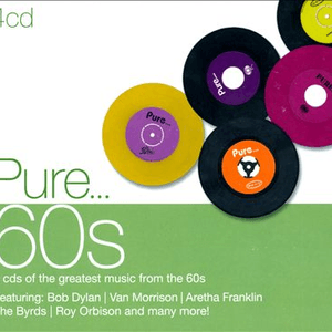 Pure... '60s by Zager & Evans