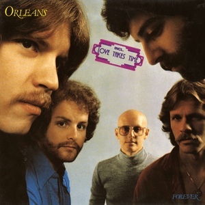 Forever by Orleans