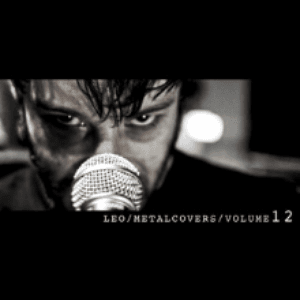 Metal Covers, Vol. 12 by leo