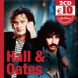 Hall & Oates by Daryl Hall
