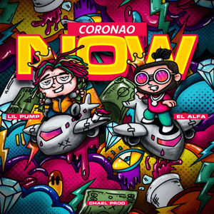 Coronao Now by El Alfa
