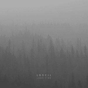 Lake Fire by Loscil