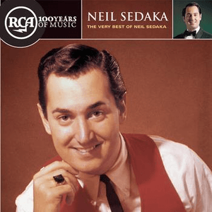 The Very Best Of Neil Sedaka by Neil Sedaka