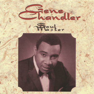 Soul Master by Gene Chandler