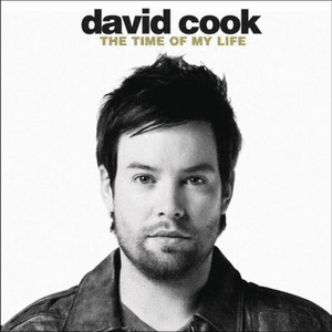 The Time of My Life - Single by David Cook