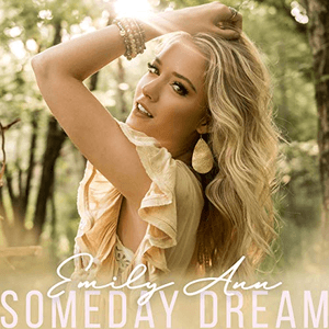 Someday Dream by Emily Ann Roberts
