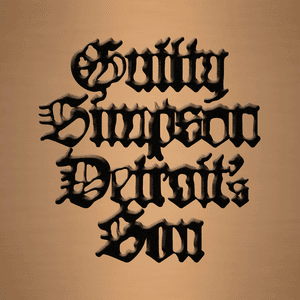 Detroit's Son by OJ Simpson