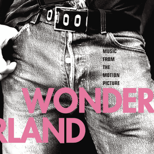 Music From The Motion Picture Wonderland by Dobie Gray