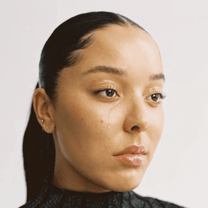 Pick Your Tears Up by Grace Carter