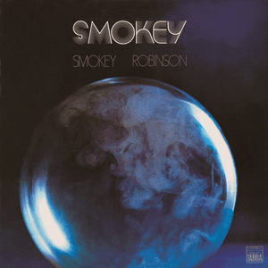 Smokey by Smokey Robinson