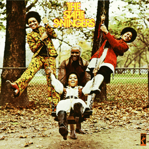 The Staple Swingers by The Staple Singers