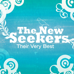 The New Seekers - Their Very Best by The New Seekers