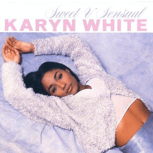 Sweet & Sensual by Karyn White