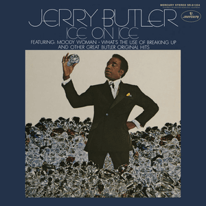 Ice On Ice by Jerry Butler
