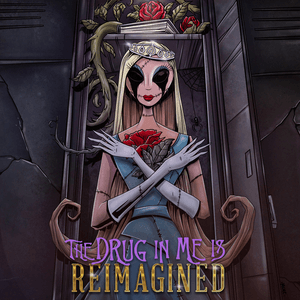 The Drug In Me Is Reimagined by Falling in Reverse