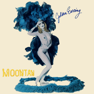 Moontan by Golden Earring