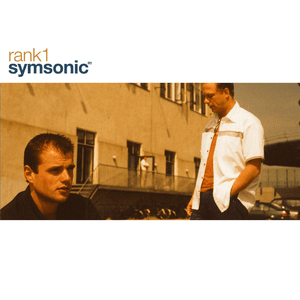 It's Up To You (Symsonic) by Rank 1