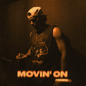 Movin' On by Josh Ross