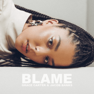 Blame by Grace Carter