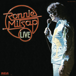 Live by Ronnie Milsap