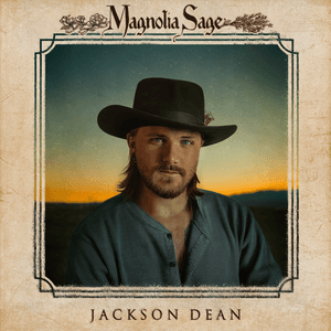 Magnolia Sage by Jackson Dean