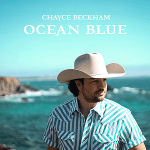 Ocean Blue by Chayce Beckham