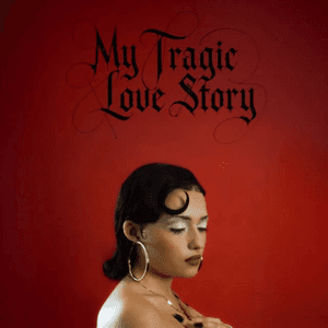 My Tragic Love Story by Olivia C. Dacal