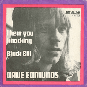I Hear You Knocking by Dave Edmunds