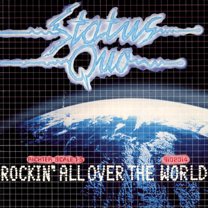 Rockin' All Over the World by Status Quo