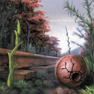 Tryshasla by Secede