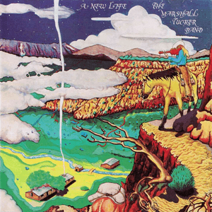 A New Life by The Marshall Tucker Band