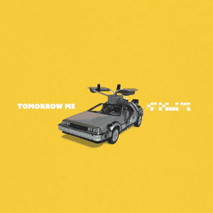 Tomorrow Me by Hot Chelle Rae