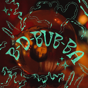 B-D-BUB-BA by Landokmai